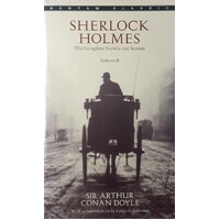 Sherlock Holmes. Volume II