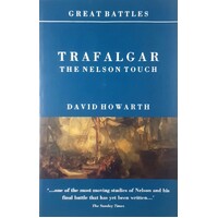 Trafalgar. The Nelson Touch