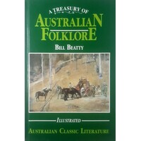 A Treasury Of Australian Folklore