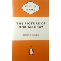 The Picture Of Dorian Gray