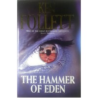 The Hammer Of Eden