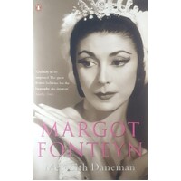 Margot Fonteyn. A Life