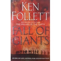 Fall Of Giants