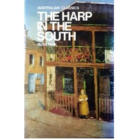 The Harp In The South