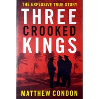 Three Crooked Kings