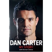 Dan Carter, My Story