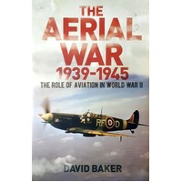 The Aerial War. 1939-45. The Role Of Aviation In World War II