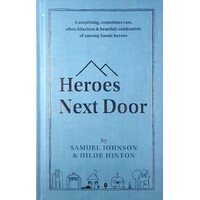 Heroes Next Door