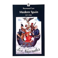 Modern Spain, 1875-1980