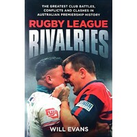 Rugby League Rivalries