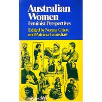 Australian Women. Feminist Perspectives