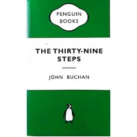 The Thirty-Nine Steps