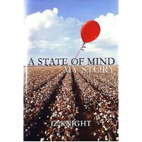 A State Of Mind. My Story