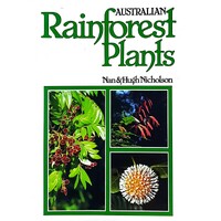 Australian Rainforest Plants