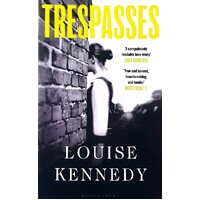 Trespasses