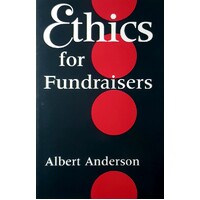 Ethics For Fundraisers