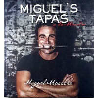 Miguel's Tapas. A La Maestre