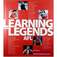 Learning From Legends. AFL