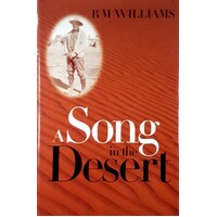 A Song In The Desert