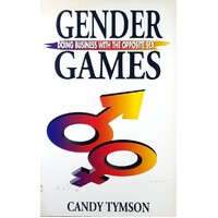 Gender Games. Doing Business with the Opposite Sex