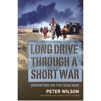 Long Drive Through A Short War