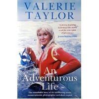 Valerie Taylor. An Adventurous Life