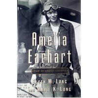 Amelia Earhart. The Mystery Solved