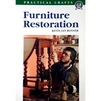 Furniture Restoration