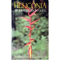 Heliconia. An Identification Guide