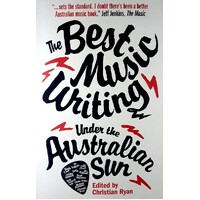 The Best Music Writing Under The Australian Sun