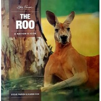 The Roo. A Nation's Icon