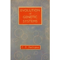 Evolution Of Genetic Systems