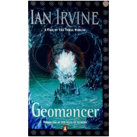 Geomancer. Volume One The Well Of Echoes