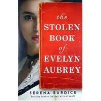 The Stolen Book Of Evelyn Aubrey