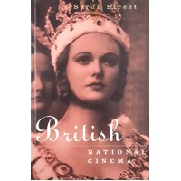 British National Cinema