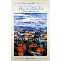 Australia. Cultural History