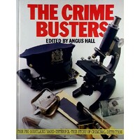 The Crime Busters