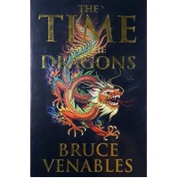 The Time Of The Dragons