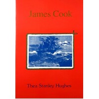 James Cook