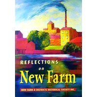 Reflections On New Farm