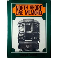 North Shore Line Memories