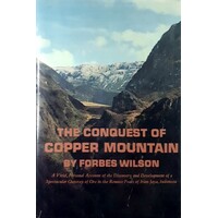 The Conquest Of Copper Mountain