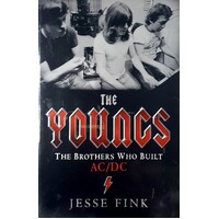 The Youngs. The Brothers Who Built AC/DC