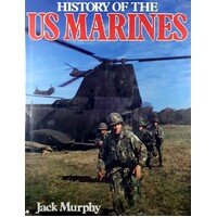 History Of The Marines