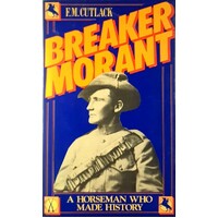 Breaker Morant