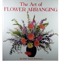 The Art Of Flowering Arranging