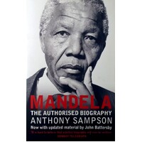 Mandela. The Authorised Biography