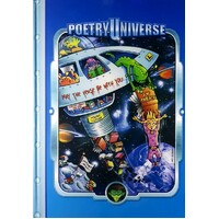 Poetry Universe. Poems Selected From The Poetry Competition Of 2003