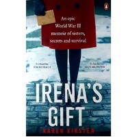 Irena's Gift