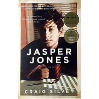 Jasper Jones